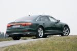 Audi A8 L 60 TFSI e Quattro 2019 года (WW)